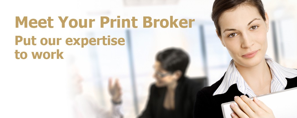 Broker